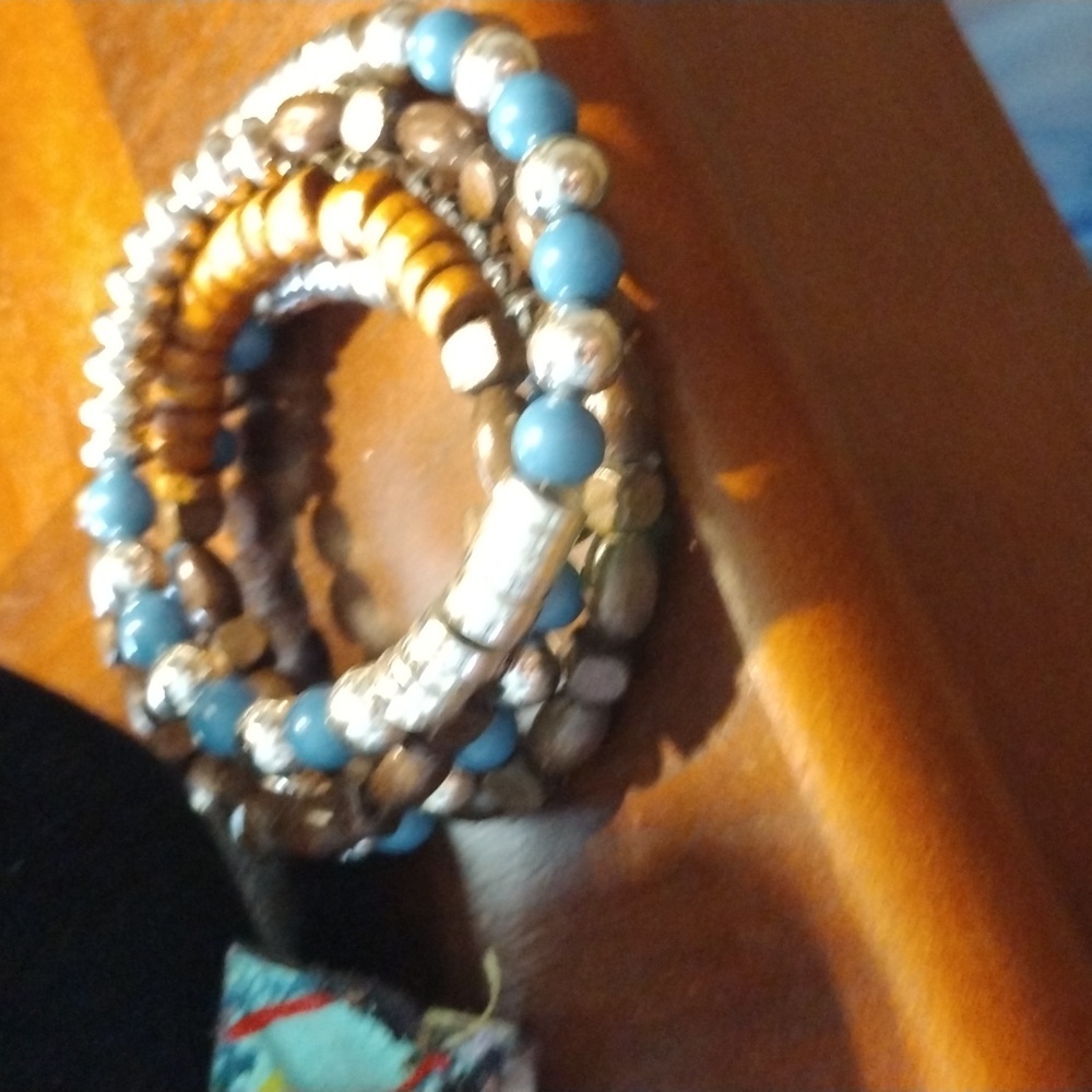 Turquoise bundle - Picture 5 of 10
